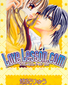 Love Lesson.com Manga