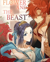 Flower and the Beast (Jooreong) Manhwa