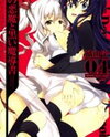 Kitsune no Akuma to Kuroi Madousho Manga