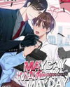 Mayday Mayday Mayday Manhwa