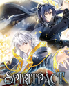 Spiritpact Manhua
