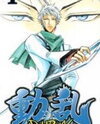 Dohran Manga