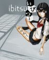 Ibitsu (OKADA Kazuto) Manga