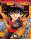 Devil Devil Manga