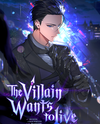 The Villain Wants to Live Manhwa