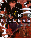 Time Killers Manga