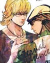 Tiger & Bunny dj - Kami mo Naku Doujinshi