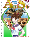 A.S. Manga