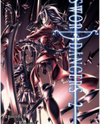 Fate/Stay Night dj - Sword Dancers Doujinshi