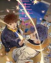 The Constellation of Us Manhua