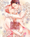 Yuri!!! on Ice dj - Hanarezu Soba ni Iru to Chikatte Doujinshi
