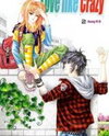 Love Like Crazy Manhwa