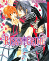 Risky Crime Manga