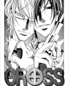 Cross (OOGA Asagi) Manga