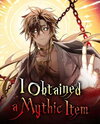Mythic Item Obtained Manhwa