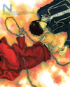 Fullmetal Alchemist dj - N Doujinshi