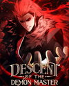 Descent of the Demon Master Manhwa