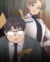 Crime and Punishment (Daktaryeon & Team Oldrock) Manhwa