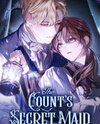 The Count's Secret Maid Manhwa