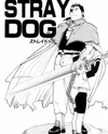 Stray Dog Manga