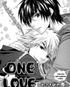 One Love (IWASAKI Saya) Manga