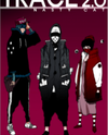 Trace 2.0 Manhwa