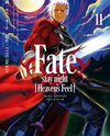 Fate/Stay Night - Heaven's Feel Manga