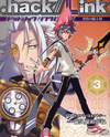.hack//Link - Tasogare no Kishidan Manga