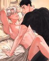 Pheromone Shower - Omegaverse Short Stories Manhwa