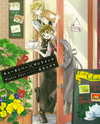 Cucumber Sandwich Manga