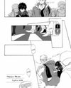 Tsuda Memo Manga