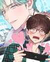 Love Meter 100% Manhwa