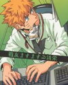 Naruto dj - Senyu Masu Masu Goseiei Doujinshi