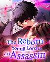 The Reborn Young Lord Is an Assassin Manhwa
