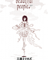 Beautiful People Manga