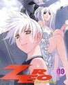 Zero Manhwa
