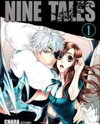 Nine Tales Manhwa