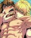 Tiger & Bunny dj - Toraman Doujinshi
