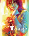 Orange (BENJAMIN) Manhua