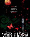 The Zombie Maria Manga