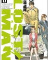 Lost Man Manga