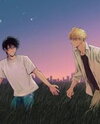 Bokura no Micro na Shuumatsu Manga