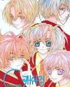 Cash Girl Manhwa