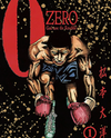 Zero (MATSUMOTO Taiyou) Manga