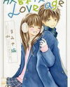 Houkago Love Age Manga