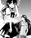 Back to the Jack Manga