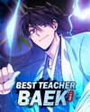 Best Teacher Baek Manhwa