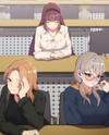 What Do I Do Now? Manhwa