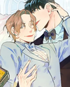 Marry You? Yes, I Will! Manhwa