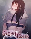 Secret Class Manhwa